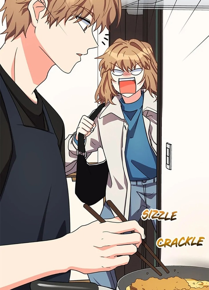 Anh Em Của Tôi Đều Là Nhân Vật Chính: Chapter 47