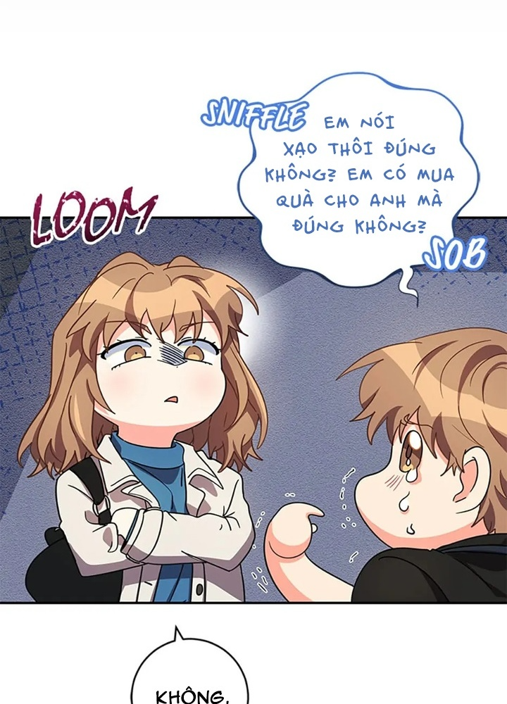 Anh Em Của Tôi Đều Là Nhân Vật Chính: Chapter 47