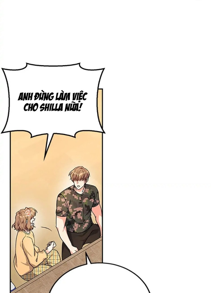 Anh Em Của Tôi Đều Là Nhân Vật Chính: Chapter 5