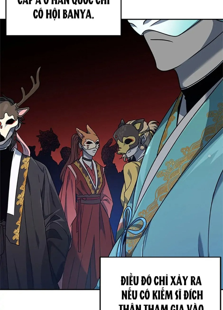Anh Em Của Tôi Đều Là Nhân Vật Chính: Chapter 5