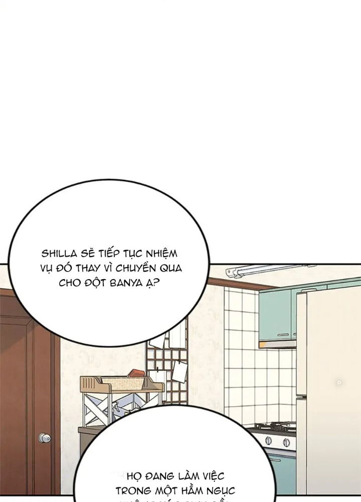 Anh Em Của Tôi Đều Là Nhân Vật Chính: Chapter 5