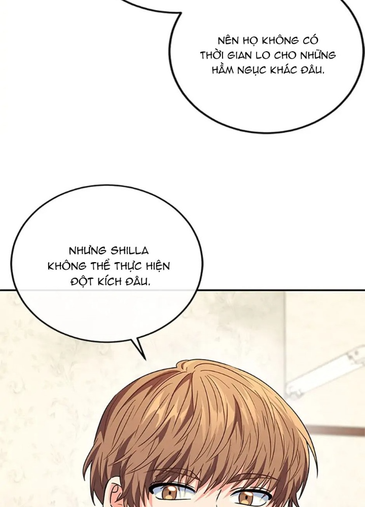 Anh Em Của Tôi Đều Là Nhân Vật Chính: Chapter 5