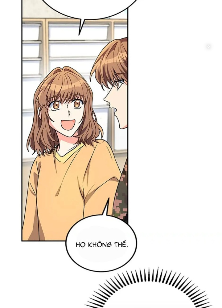 Anh Em Của Tôi Đều Là Nhân Vật Chính: Chapter 5