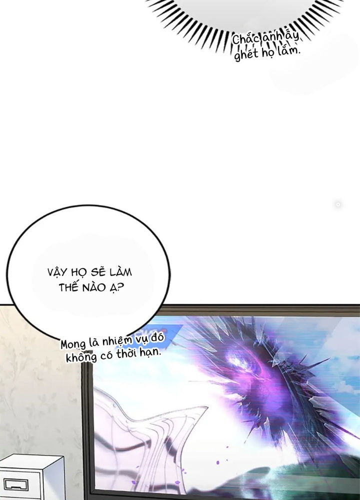 Anh Em Của Tôi Đều Là Nhân Vật Chính: Chapter 5