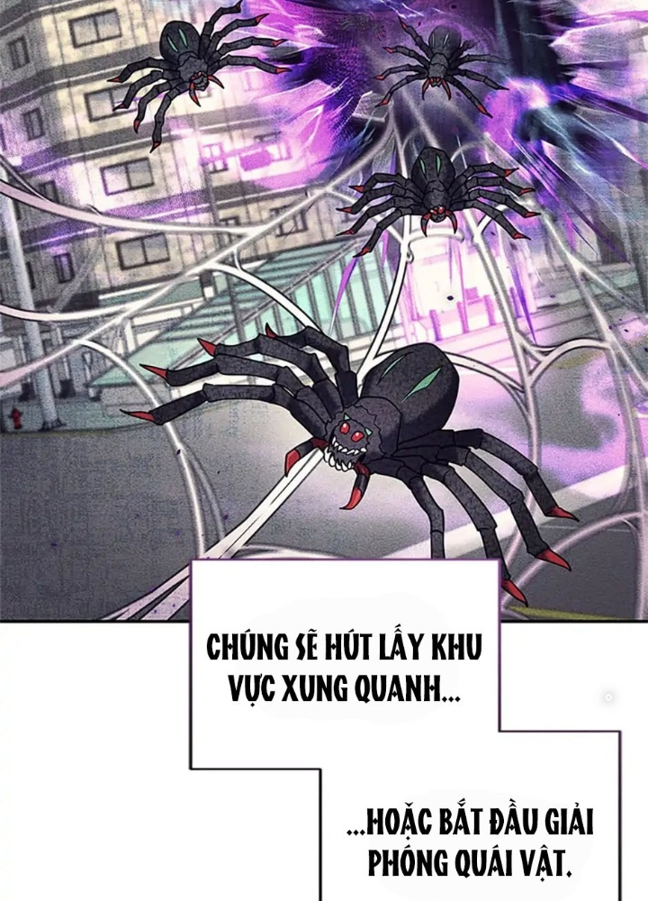 Anh Em Của Tôi Đều Là Nhân Vật Chính: Chapter 5