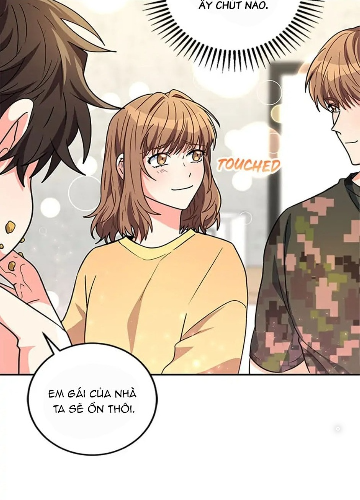 Anh Em Của Tôi Đều Là Nhân Vật Chính: Chapter 5