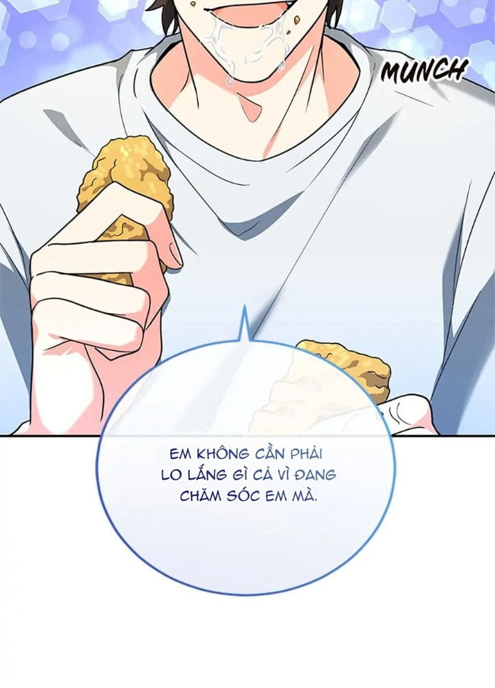 Anh Em Của Tôi Đều Là Nhân Vật Chính: Chapter 5