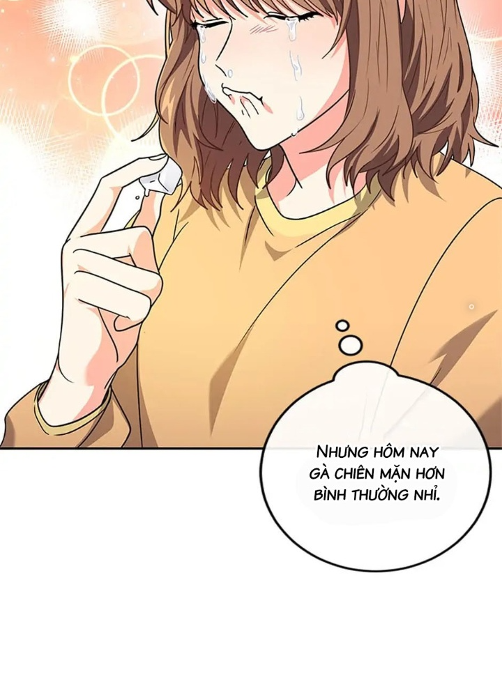 Anh Em Của Tôi Đều Là Nhân Vật Chính: Chapter 5