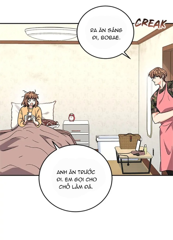Anh Em Của Tôi Đều Là Nhân Vật Chính: Chapter 5