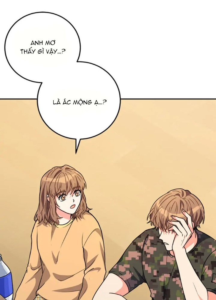 Anh Em Của Tôi Đều Là Nhân Vật Chính: Chapter 5