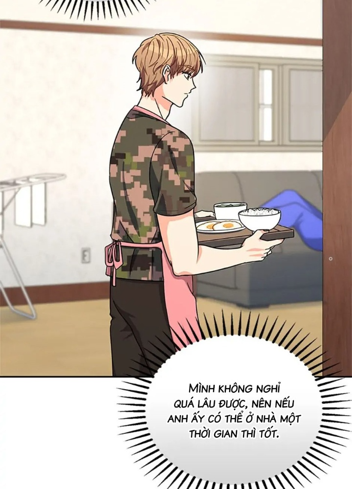 Anh Em Của Tôi Đều Là Nhân Vật Chính: Chapter 5
