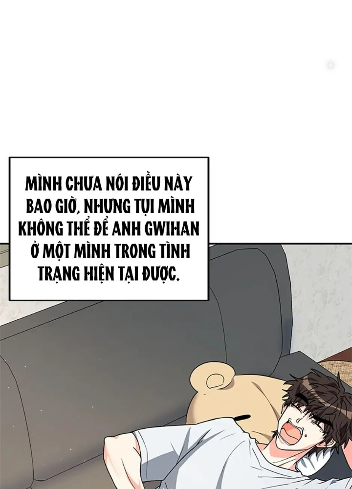 Anh Em Của Tôi Đều Là Nhân Vật Chính: Chapter 5