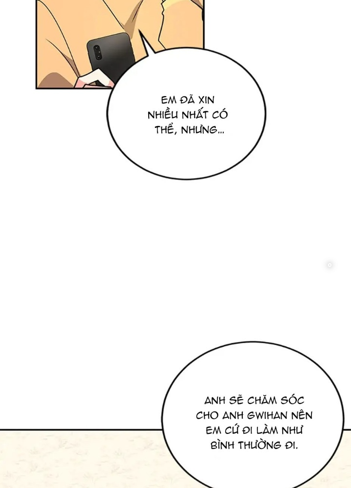 Anh Em Của Tôi Đều Là Nhân Vật Chính: Chapter 5