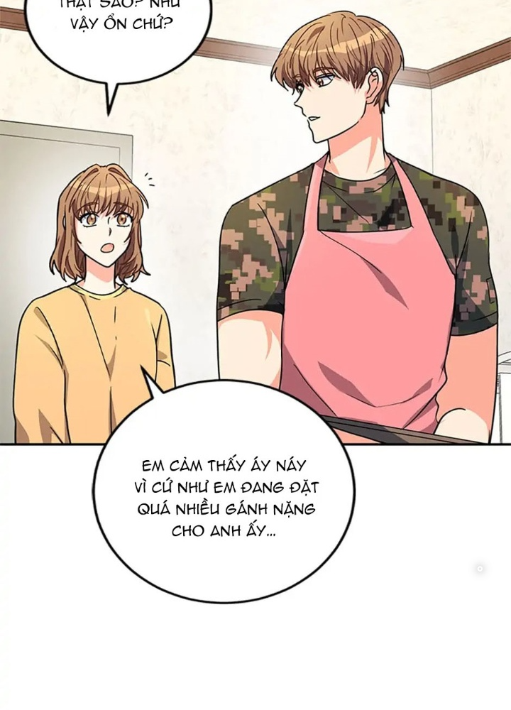 Anh Em Của Tôi Đều Là Nhân Vật Chính: Chapter 5