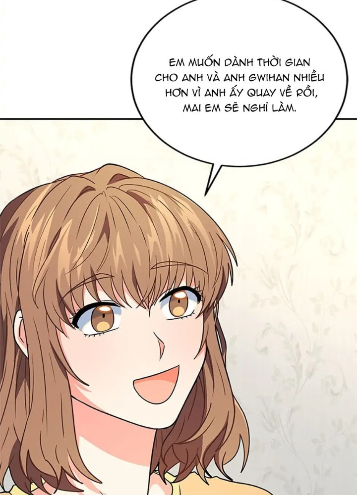 Anh Em Của Tôi Đều Là Nhân Vật Chính: Chapter 5