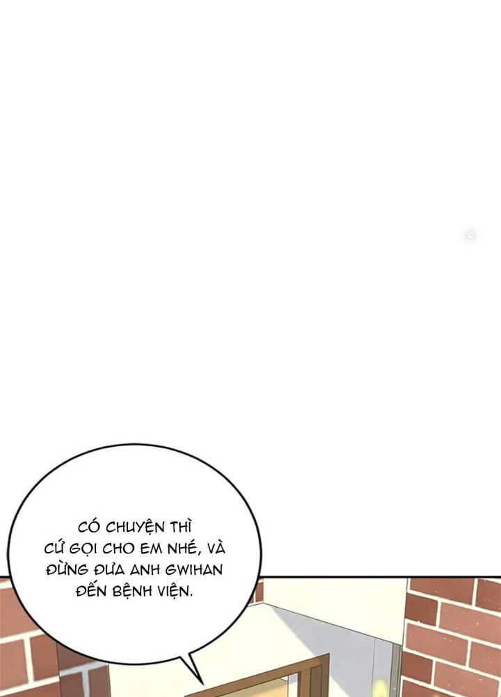 Anh Em Của Tôi Đều Là Nhân Vật Chính: Chapter 5