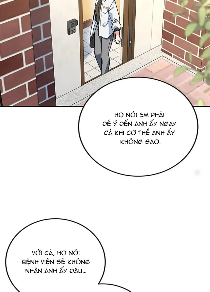 Anh Em Của Tôi Đều Là Nhân Vật Chính: Chapter 5