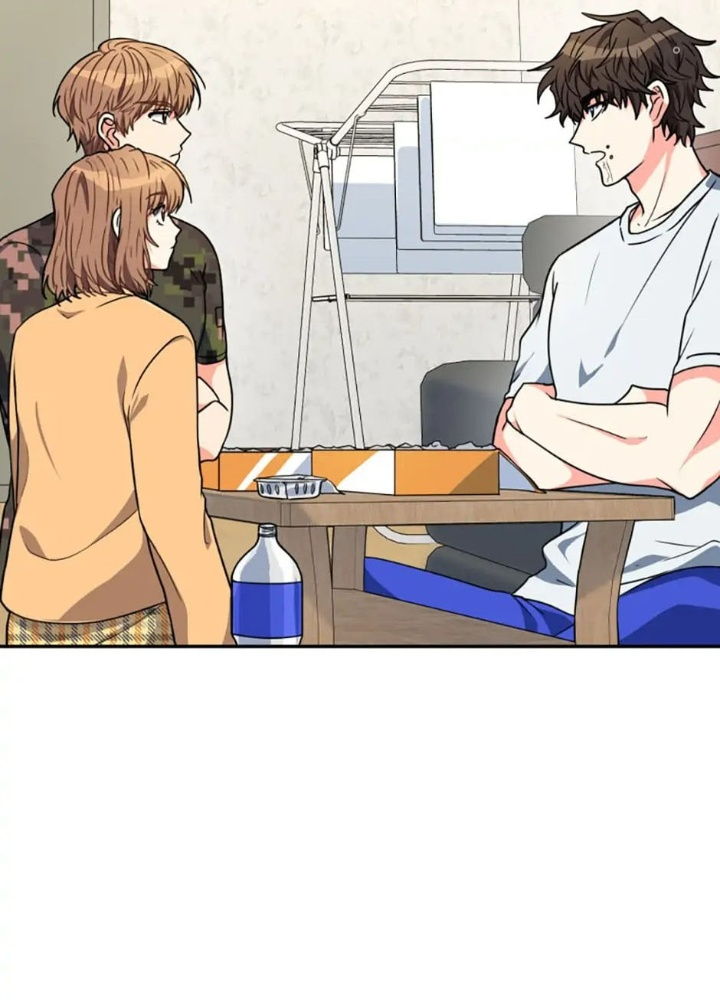 Anh Em Của Tôi Đều Là Nhân Vật Chính: Chapter 5