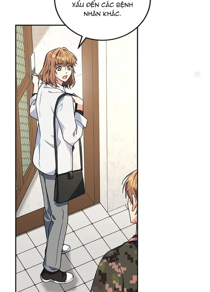 Anh Em Của Tôi Đều Là Nhân Vật Chính: Chapter 5