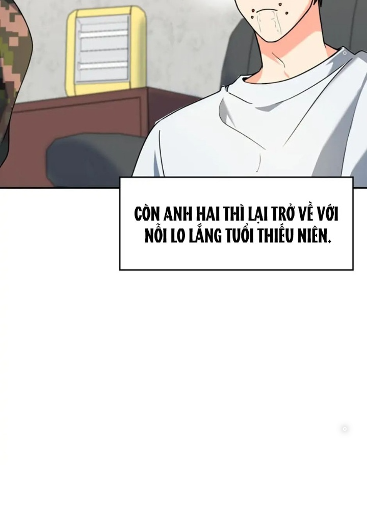 Anh Em Của Tôi Đều Là Nhân Vật Chính: Chapter 5