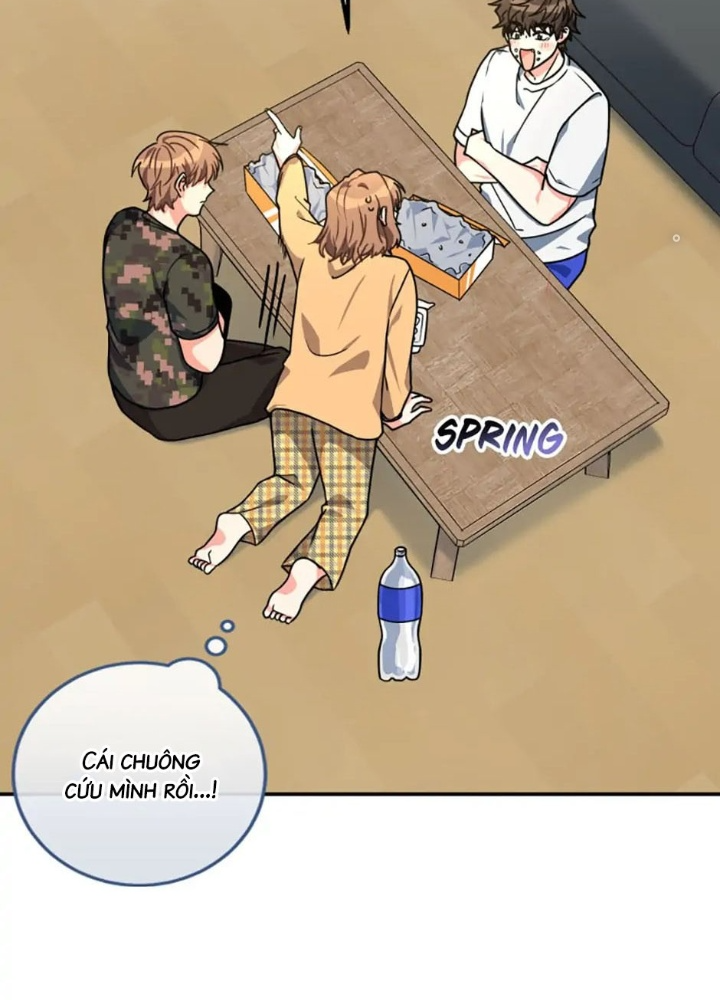 Anh Em Của Tôi Đều Là Nhân Vật Chính: Chapter 5