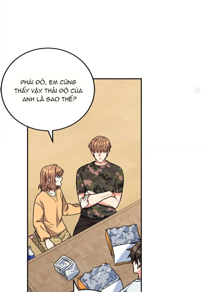 Anh Em Của Tôi Đều Là Nhân Vật Chính: Chapter 5