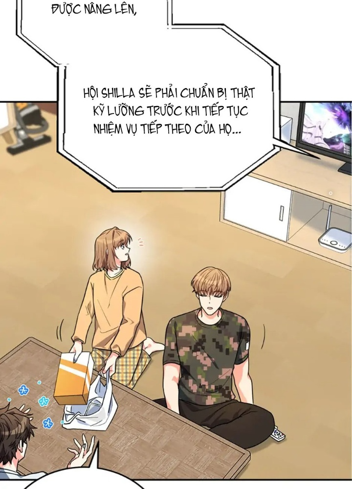 Anh Em Của Tôi Đều Là Nhân Vật Chính: Chapter 5