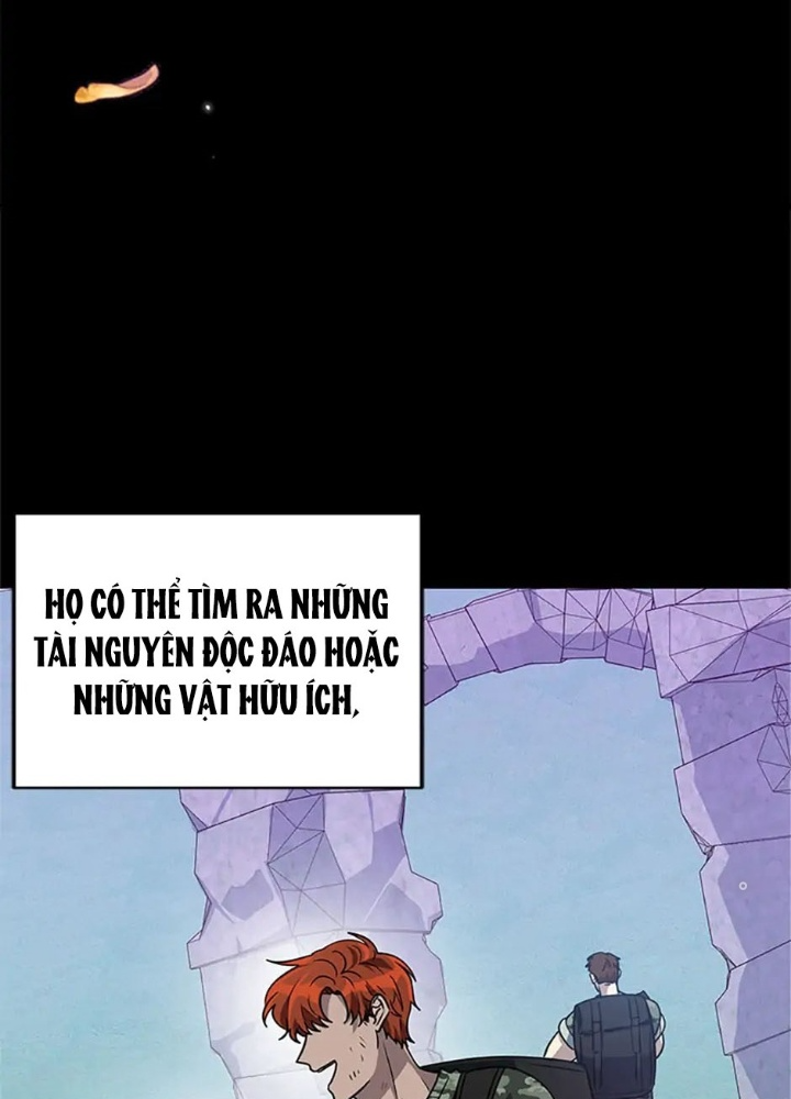 Anh Em Của Tôi Đều Là Nhân Vật Chính: Chapter 5