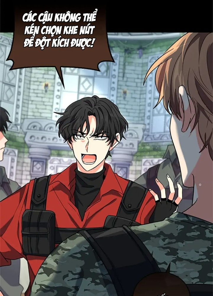Anh Em Của Tôi Đều Là Nhân Vật Chính: Chapter 5