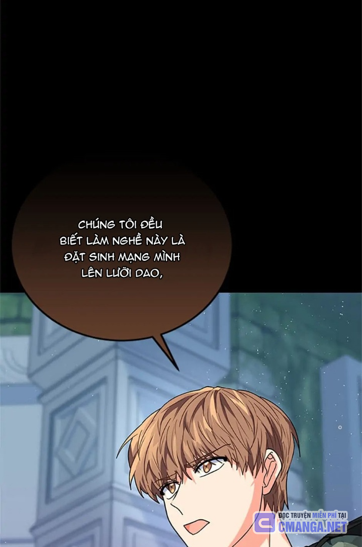Anh Em Của Tôi Đều Là Nhân Vật Chính: Chapter 5