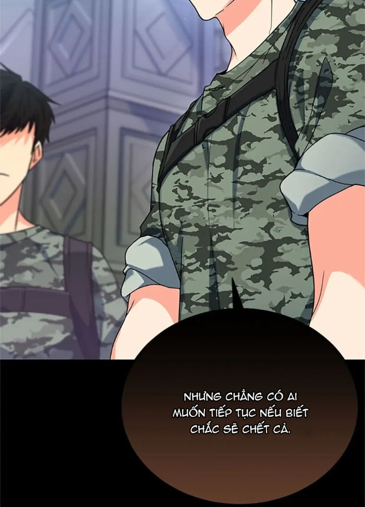 Anh Em Của Tôi Đều Là Nhân Vật Chính: Chapter 5