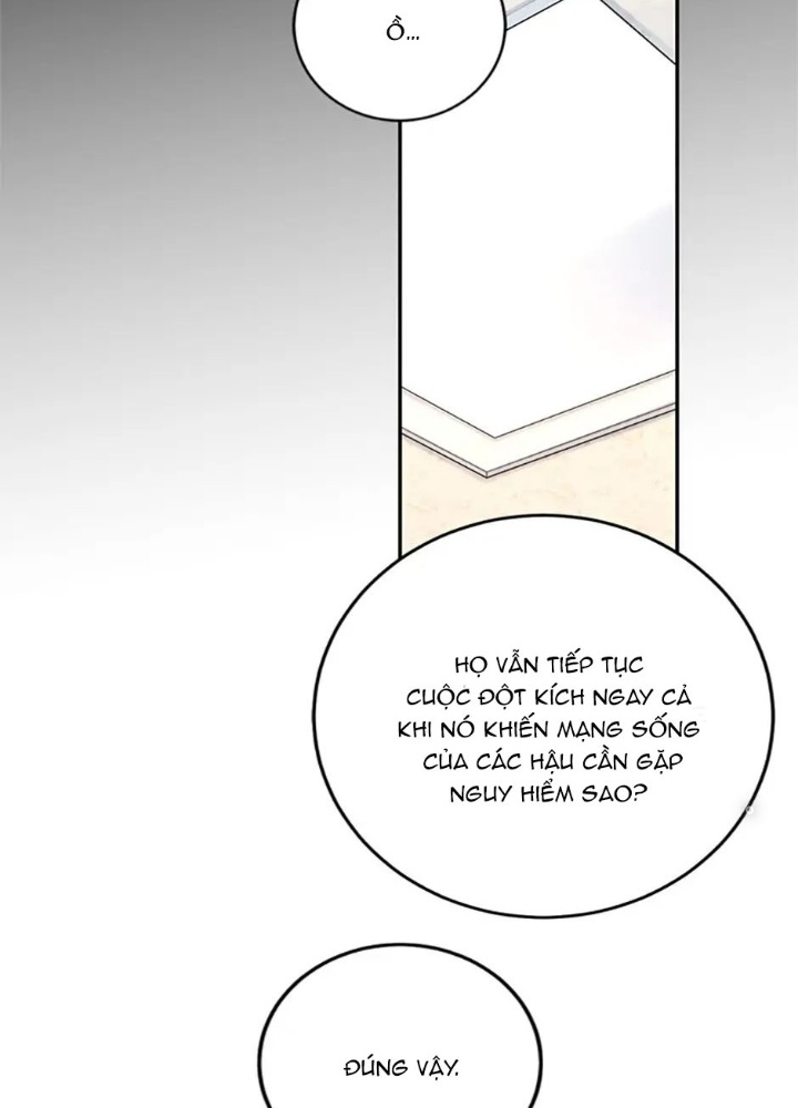 Anh Em Của Tôi Đều Là Nhân Vật Chính: Chapter 5