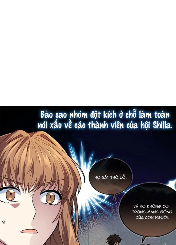 Anh Em Của Tôi Đều Là Nhân Vật Chính: Chapter 5