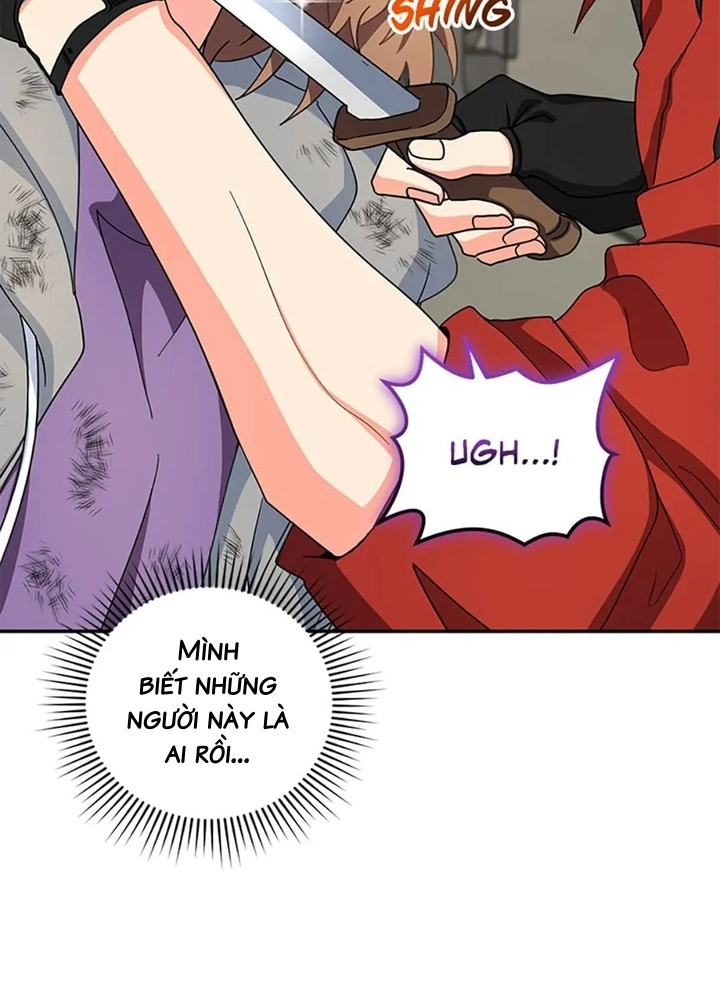 Anh Em Của Tôi Đều Là Nhân Vật Chính: Chapter 51
