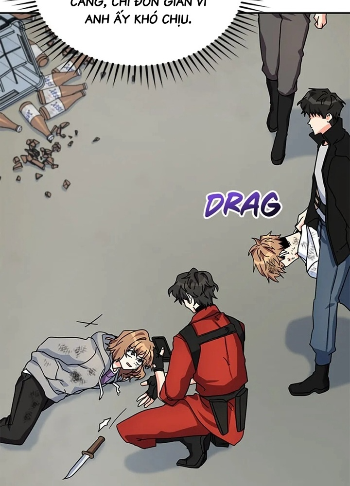 Anh Em Của Tôi Đều Là Nhân Vật Chính: Chapter 51