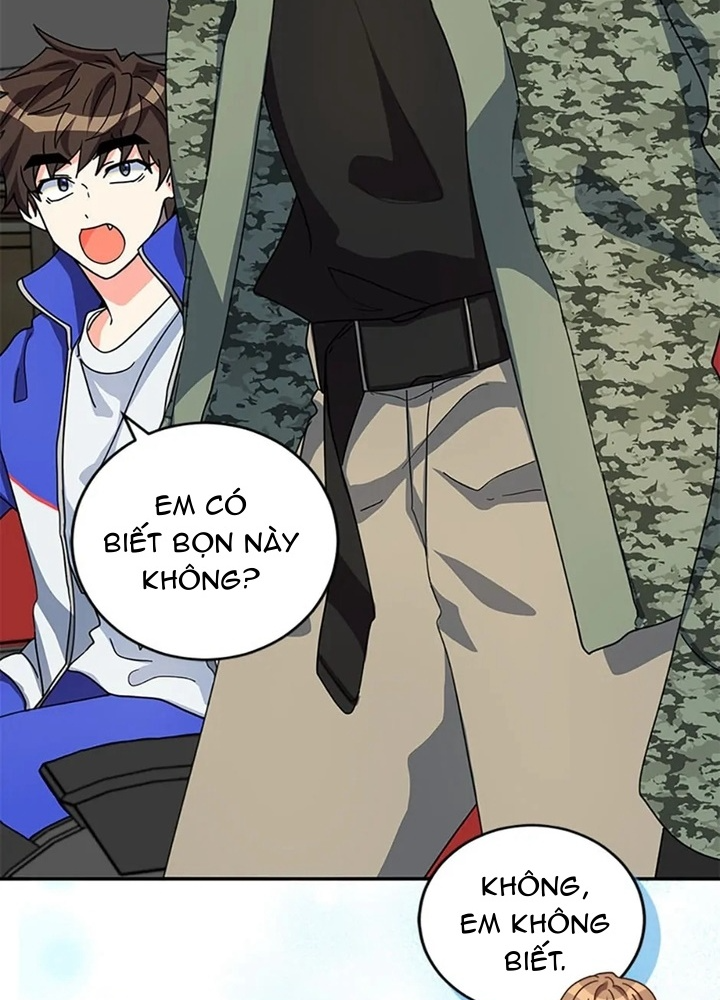 Anh Em Của Tôi Đều Là Nhân Vật Chính: Chapter 51