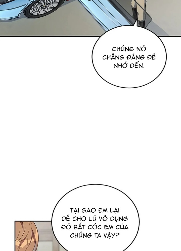 Anh Em Của Tôi Đều Là Nhân Vật Chính: Chapter 51