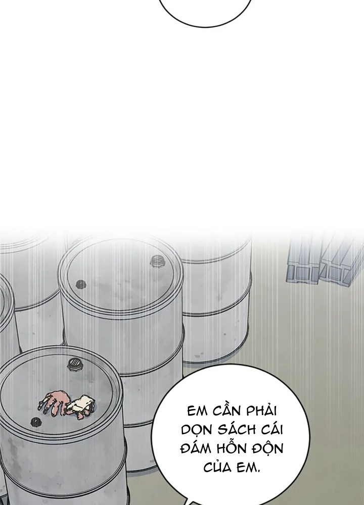 Anh Em Của Tôi Đều Là Nhân Vật Chính: Chapter 51