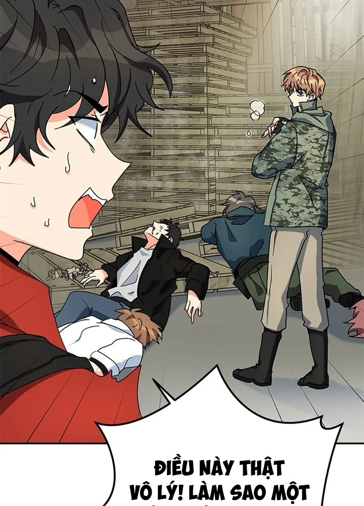 Anh Em Của Tôi Đều Là Nhân Vật Chính: Chapter 51