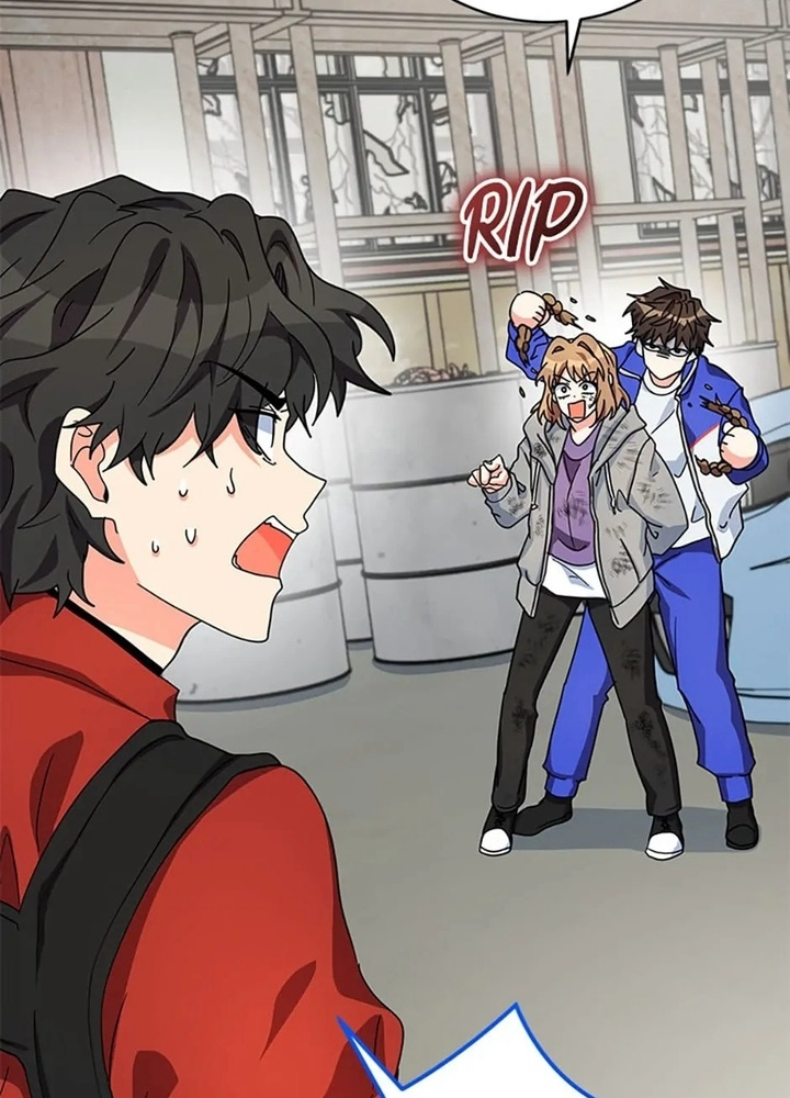 Anh Em Của Tôi Đều Là Nhân Vật Chính: Chapter 51