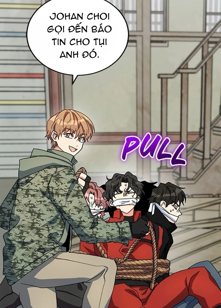 Anh Em Của Tôi Đều Là Nhân Vật Chính: Chapter 51