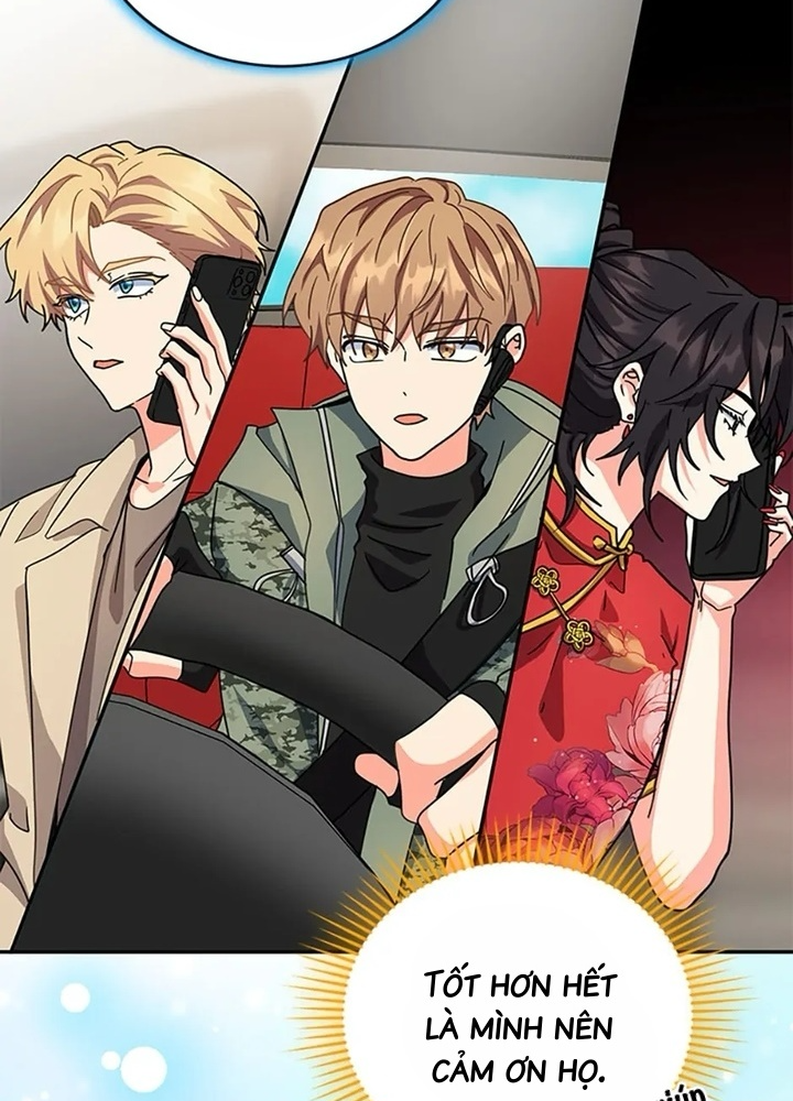 Anh Em Của Tôi Đều Là Nhân Vật Chính: Chapter 51