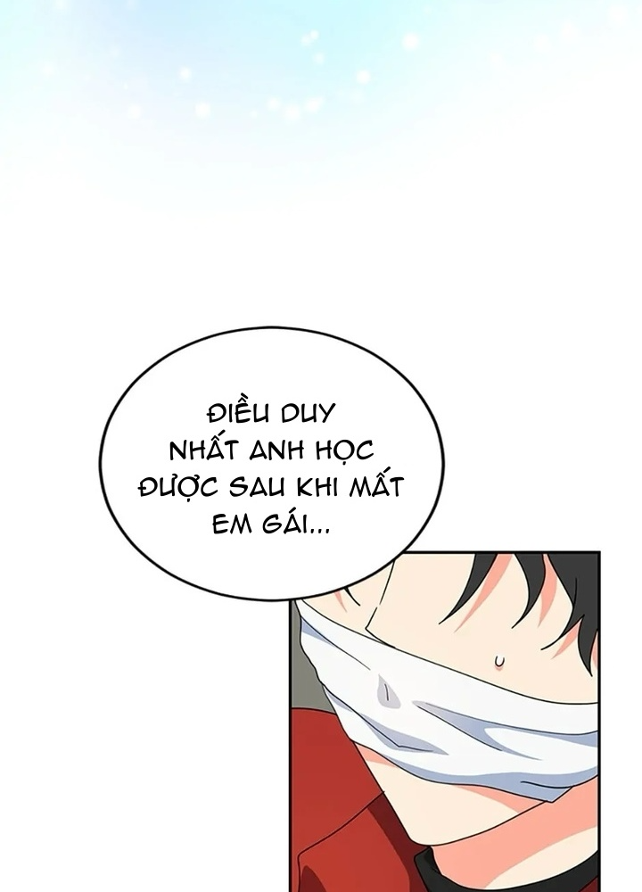 Anh Em Của Tôi Đều Là Nhân Vật Chính: Chapter 51