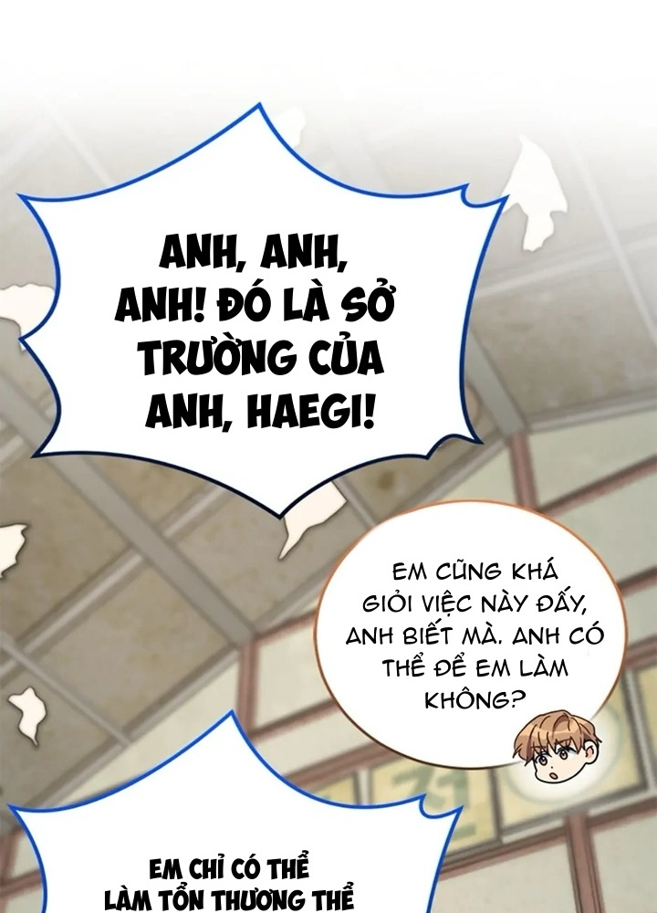 Anh Em Của Tôi Đều Là Nhân Vật Chính: Chapter 51
