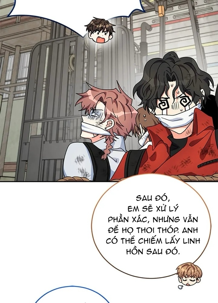 Anh Em Của Tôi Đều Là Nhân Vật Chính: Chapter 51
