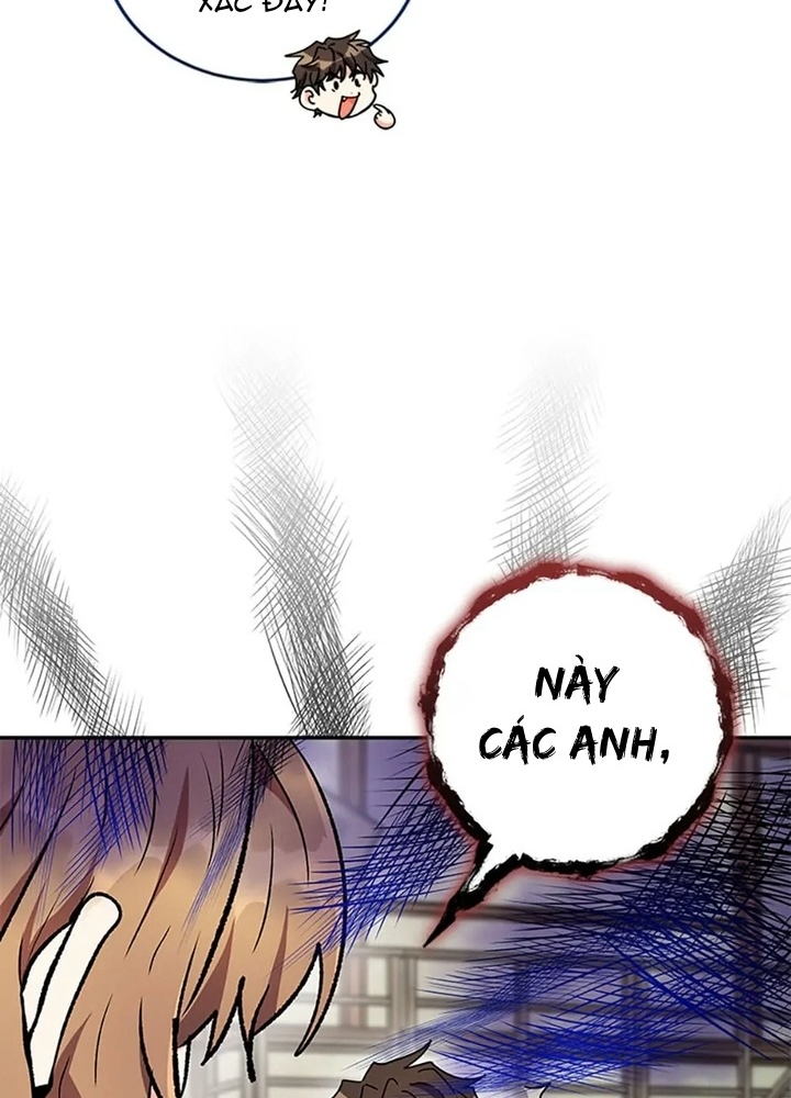 Anh Em Của Tôi Đều Là Nhân Vật Chính: Chapter 51
