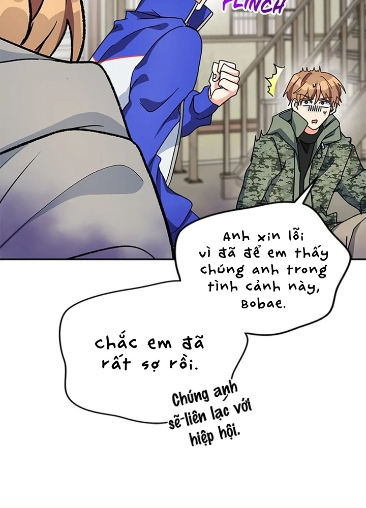 Anh Em Của Tôi Đều Là Nhân Vật Chính: Chapter 51