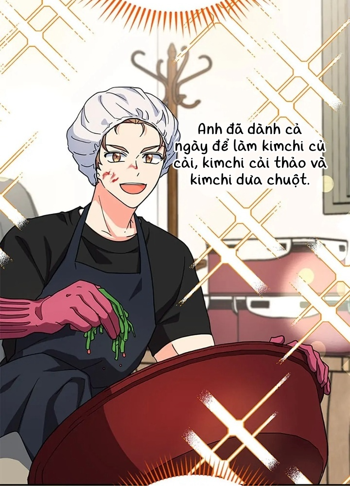 Anh Em Của Tôi Đều Là Nhân Vật Chính: Chapter 51