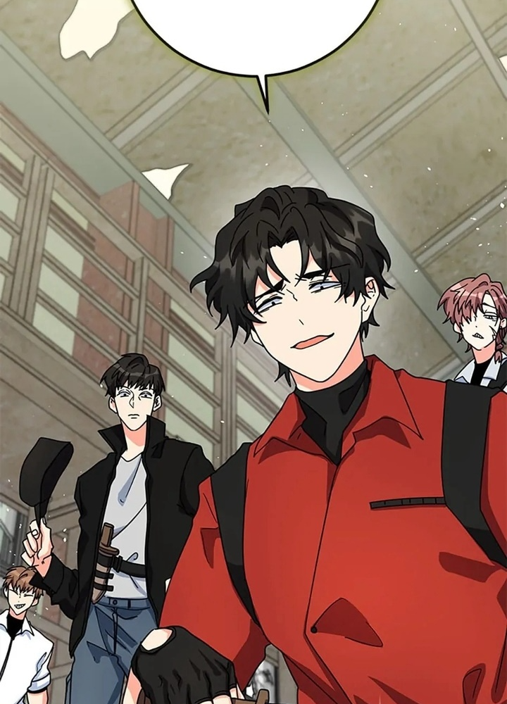 Anh Em Của Tôi Đều Là Nhân Vật Chính: Chapter 51