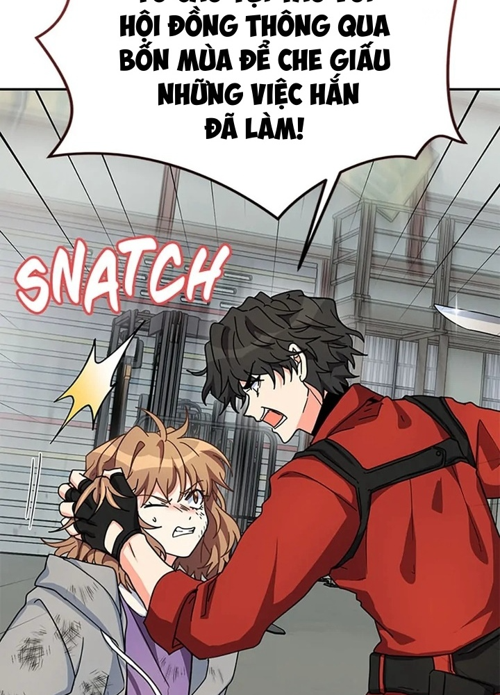 Anh Em Của Tôi Đều Là Nhân Vật Chính: Chapter 51